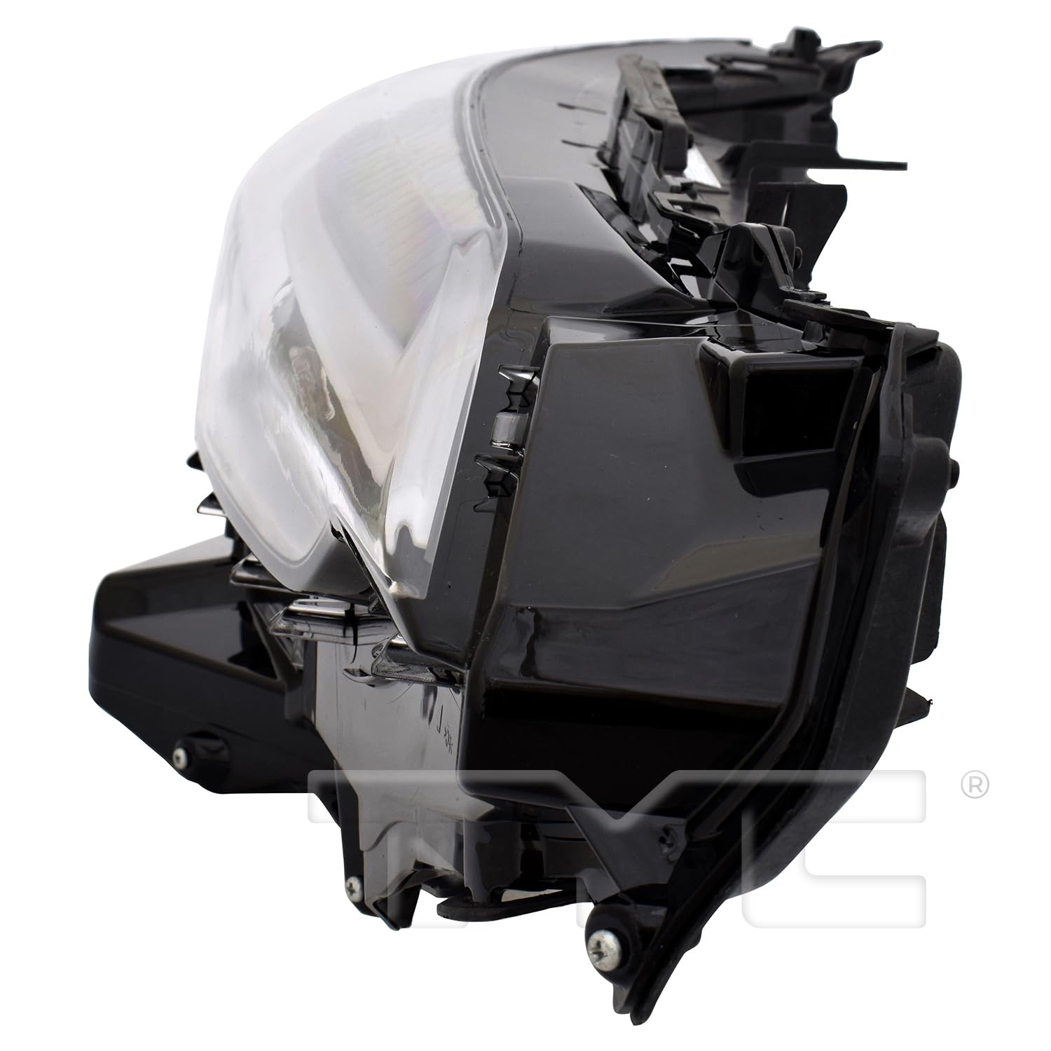 22-24 TYC Americas LX NX (w/o Logo) LED w/o AFS H.L RH