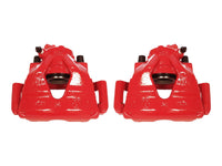 Red Powerstop S2014 Calipers PSB