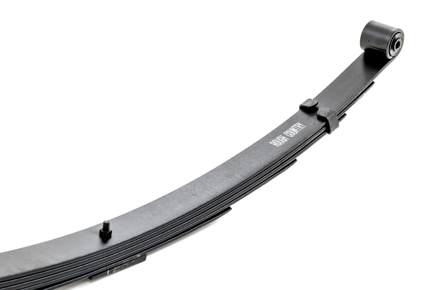 Rough Country 3" Leaf Springs Rear for 1984-2001 Jeep Cherokee XJ - 8024Kit
