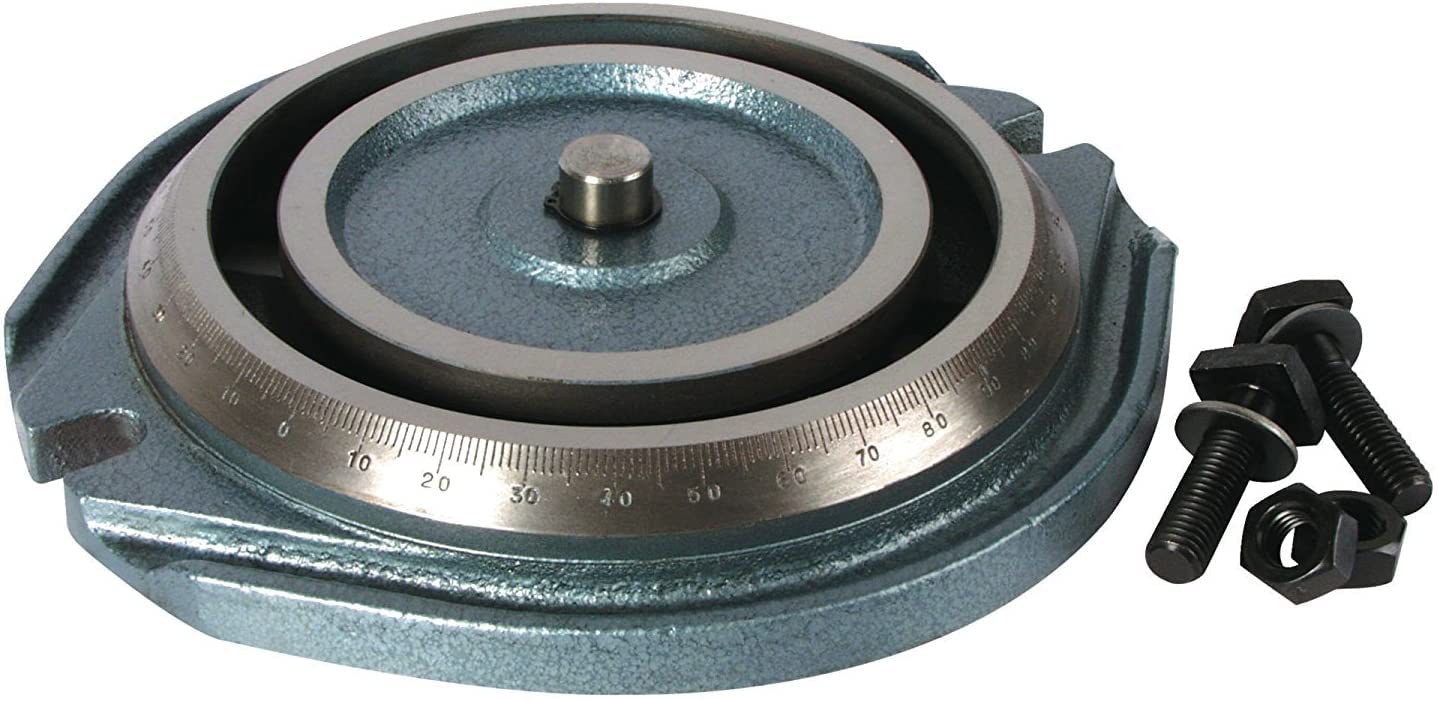 Swivel Base, Wilton for 1275N Machine Vise (Model 6S)
