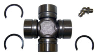 Automotive Crown Universal Joint Driveline and Axles