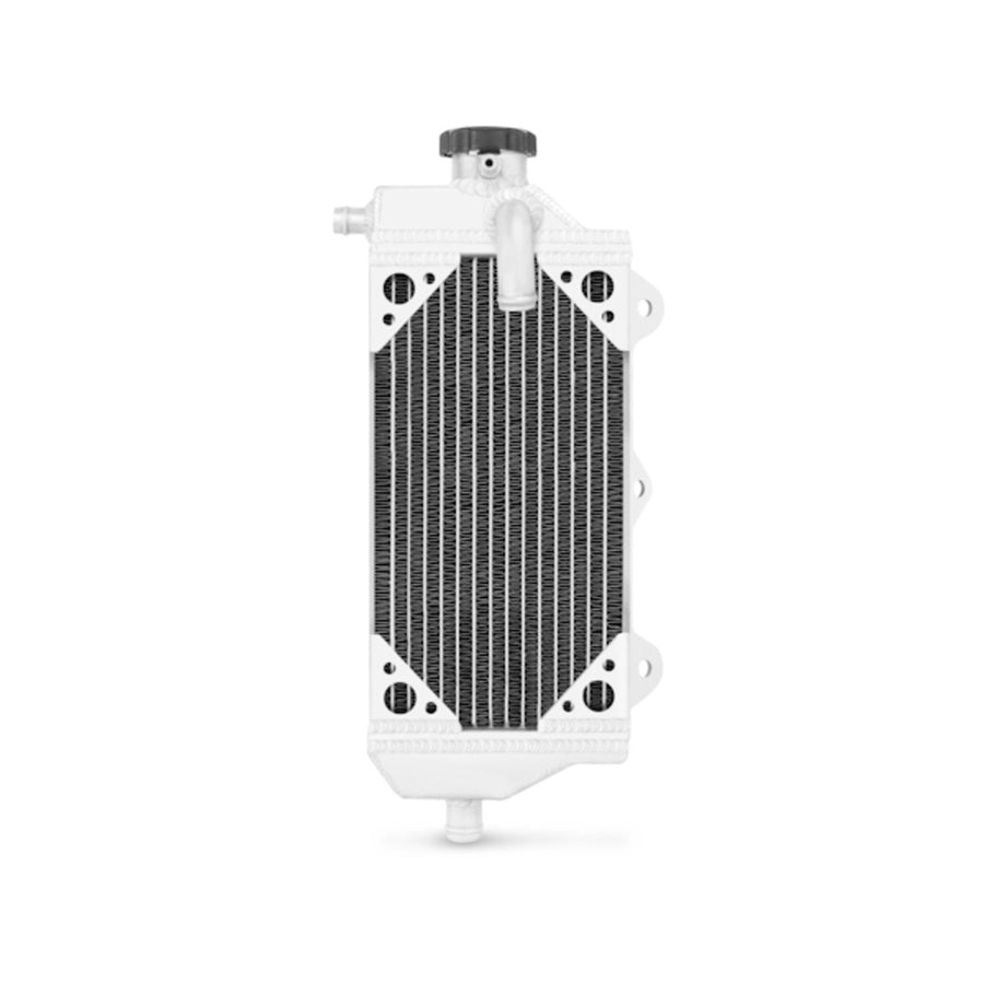 Mishimoto Dirt Bike Aluminum Radiator MMDB-YZ450F-10RX Fits Yamaha YZ450F 2010-2013
