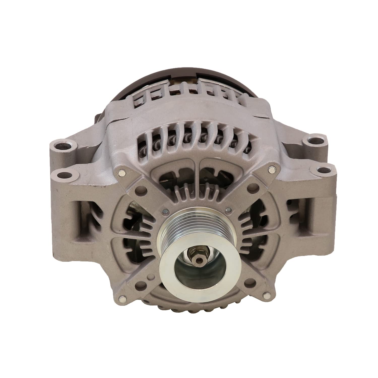 Alternator TYC 2-11496 Compatible with 2011-2012 BMW X5