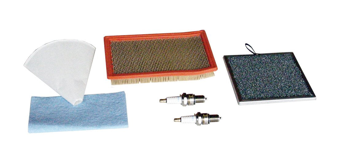 Generac Maintenance Kit for 15kW EcoGen & 20kW Synergy Standby Generator with 999cc Variable Speed Engine