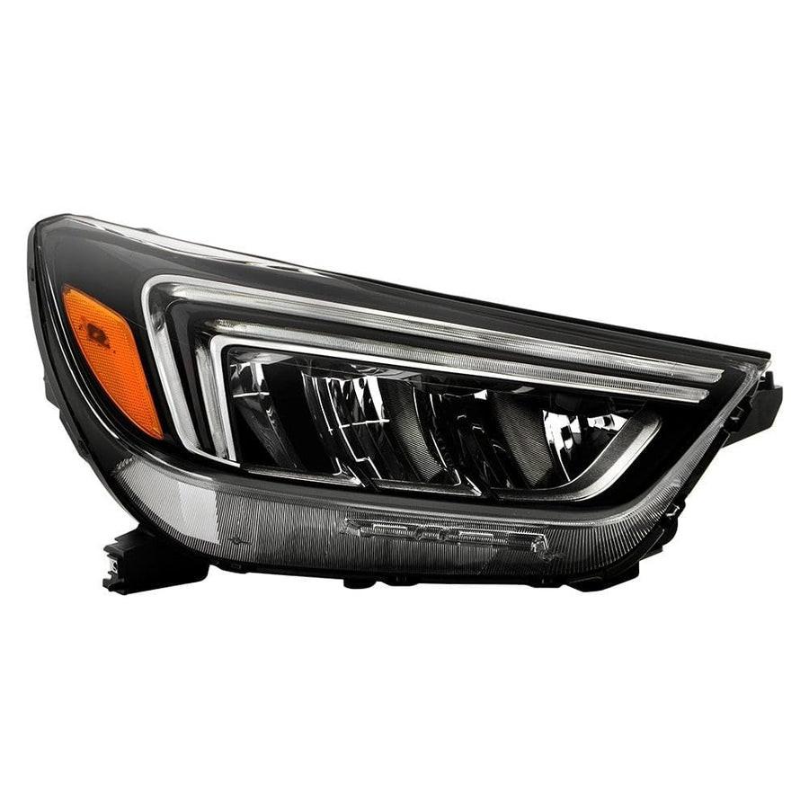 Buick Encore 17-21 Spyder (POE) Full LED w/DRL Headlight - OE Right