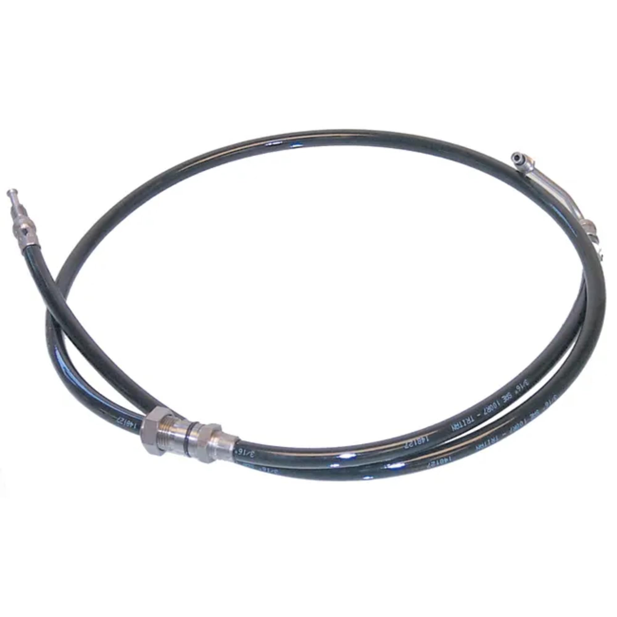 Power Trim Hose, Sierra 18-2433