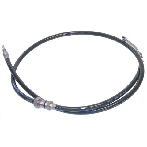 Power Trim Hose, Sierra 18-2433