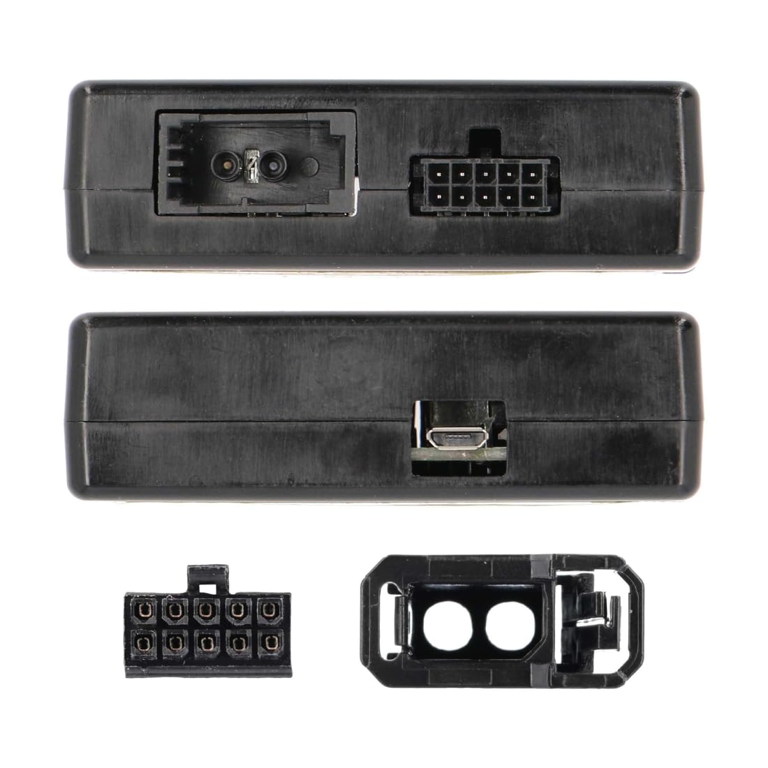European Metra Brands MOST25 Amp Retention Interface