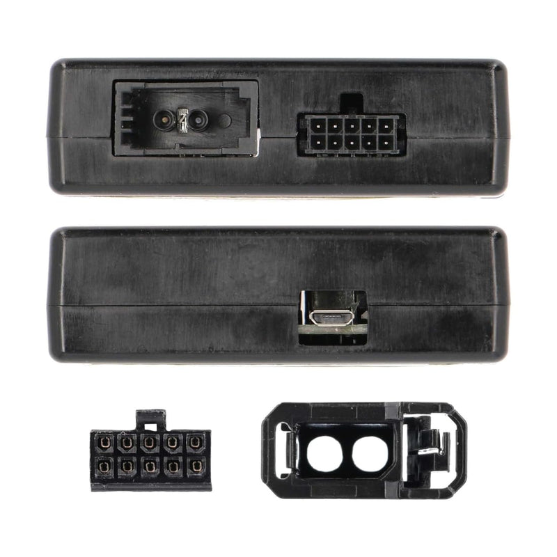 European Metra Brands MOST25 Amp Retention Interface