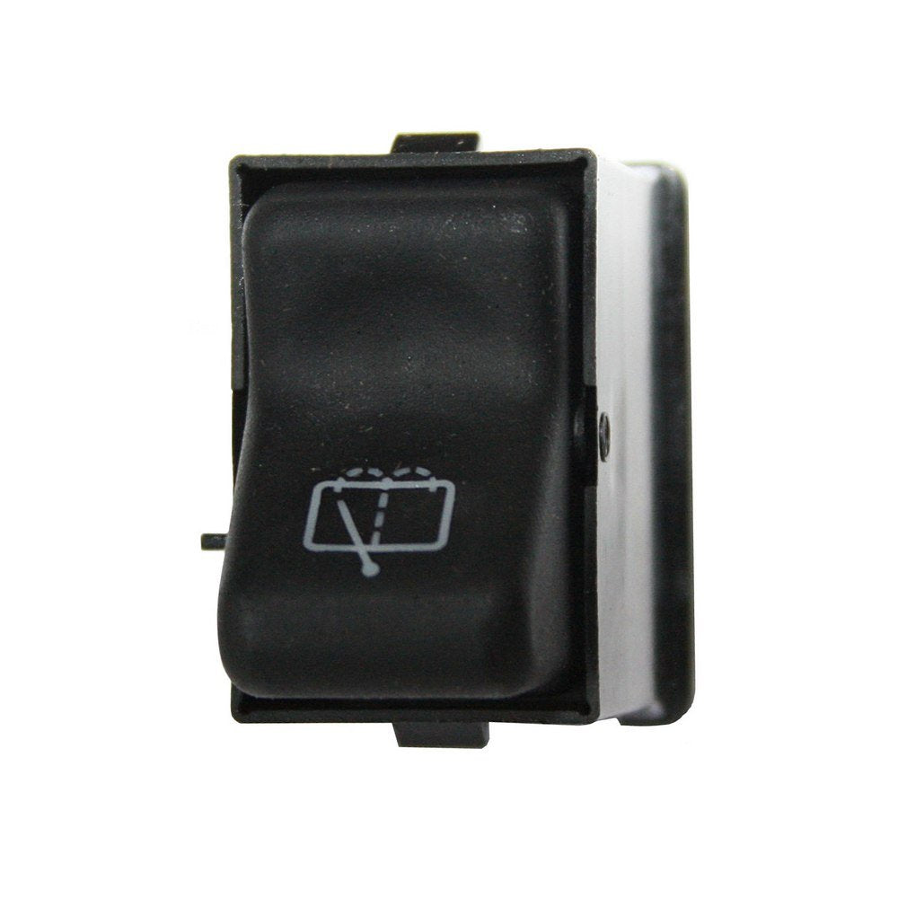 17236.05 | Omix Windshield Wiper Switch Rear | OE Reference: 56007249 | Fits 1997-1999 Jeep Wrangler TJ