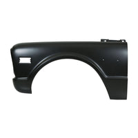 Left Front Fender - Brothers Trucks A1008-69