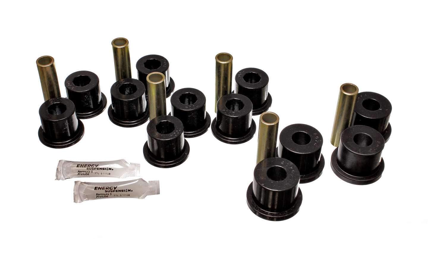 Spring Energy Bushing - 3.2107G
