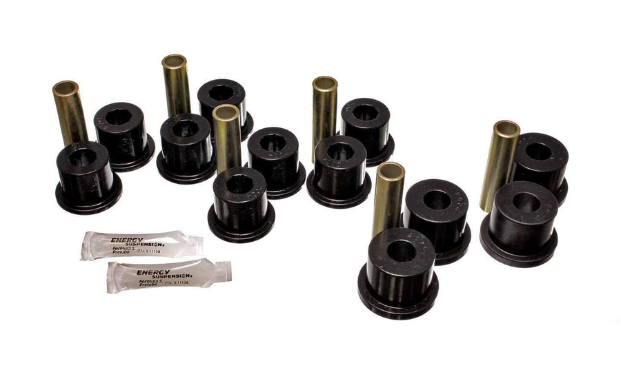 Spring Energy Bushing - 3.2107G