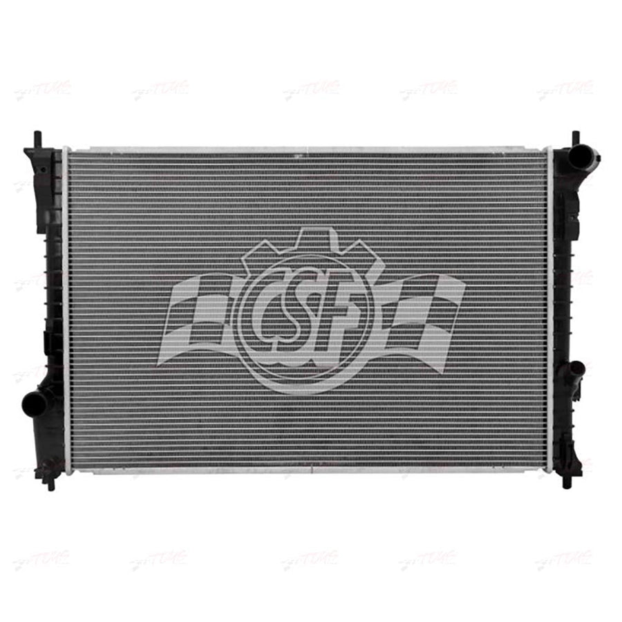 Ford Flex 3.5L 2012-2010; Lincoln MKT 3.5L 2012-2010 CSF 3511: Radiator