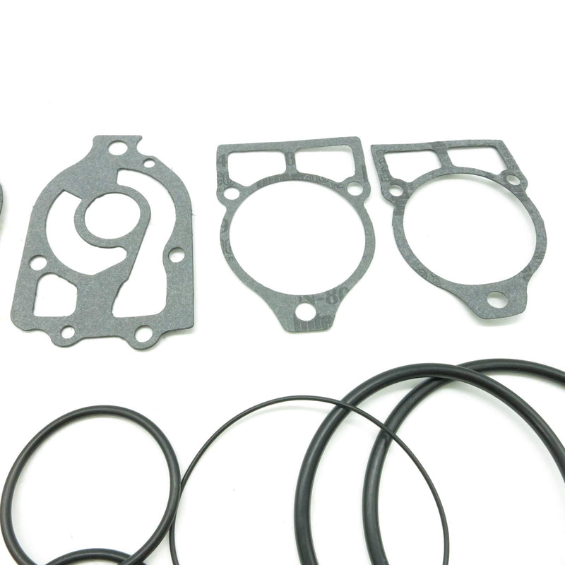 Marine Sierra 18-2653 Lower Unit Seal Kit for Mercury/Mariner Outboard Motor