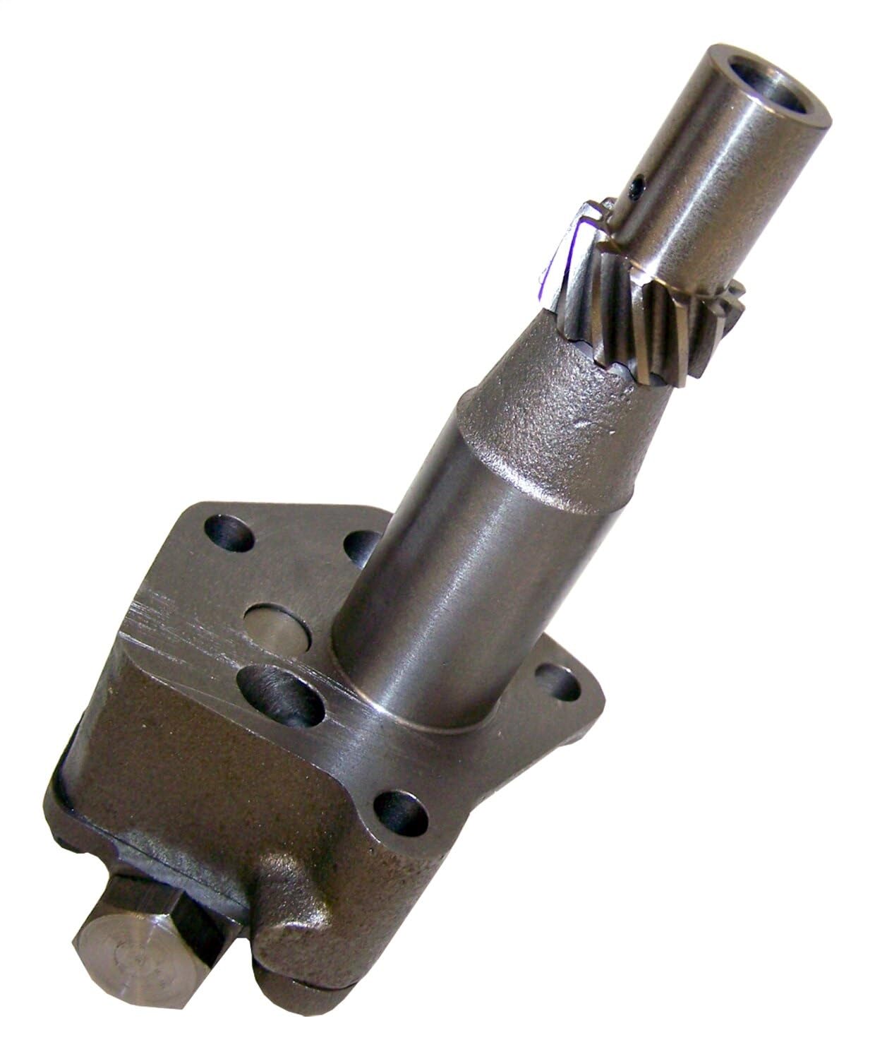 Oil Pump Crown Automotive Engine
