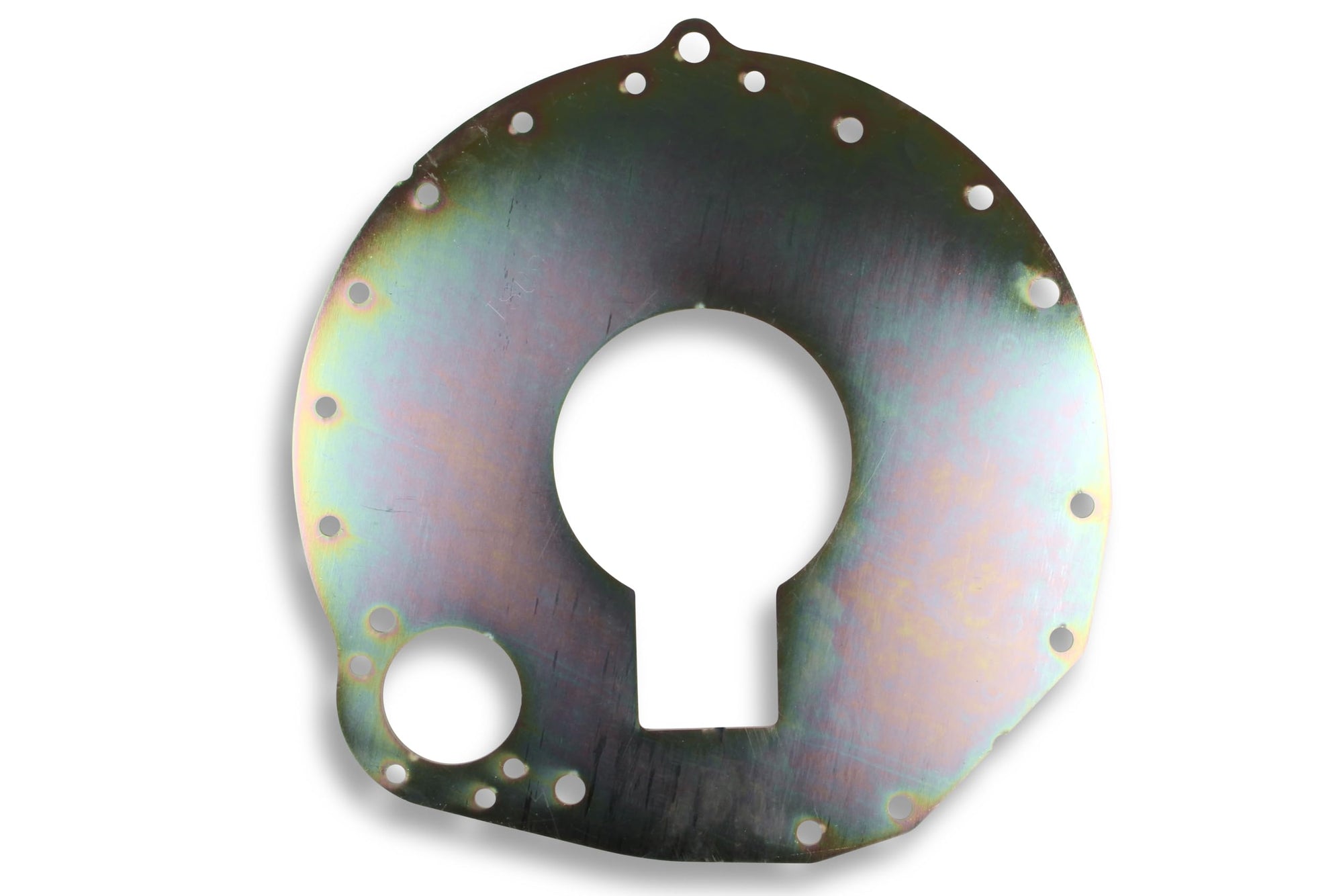RM-6081 Quick Time Bellhousing
