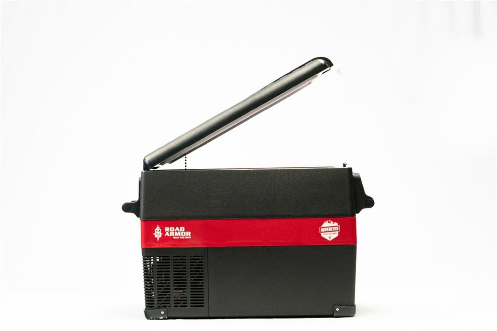 Adventure Series Road Armor Electric Portable Cooler (RACF45)