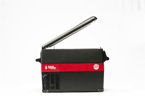 Adventure Series Road Armor Electric Portable Cooler (RACF45)
