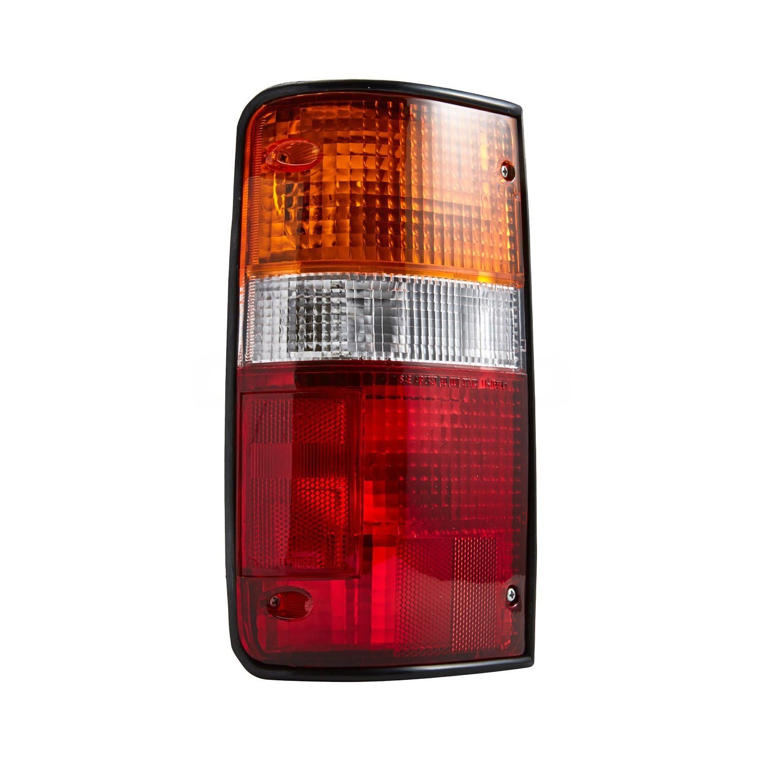 Tail light TYC 11-1655-00, 89-95 TY PU T.L LH, PartsLink # TO2800105, OEM # 81560-891