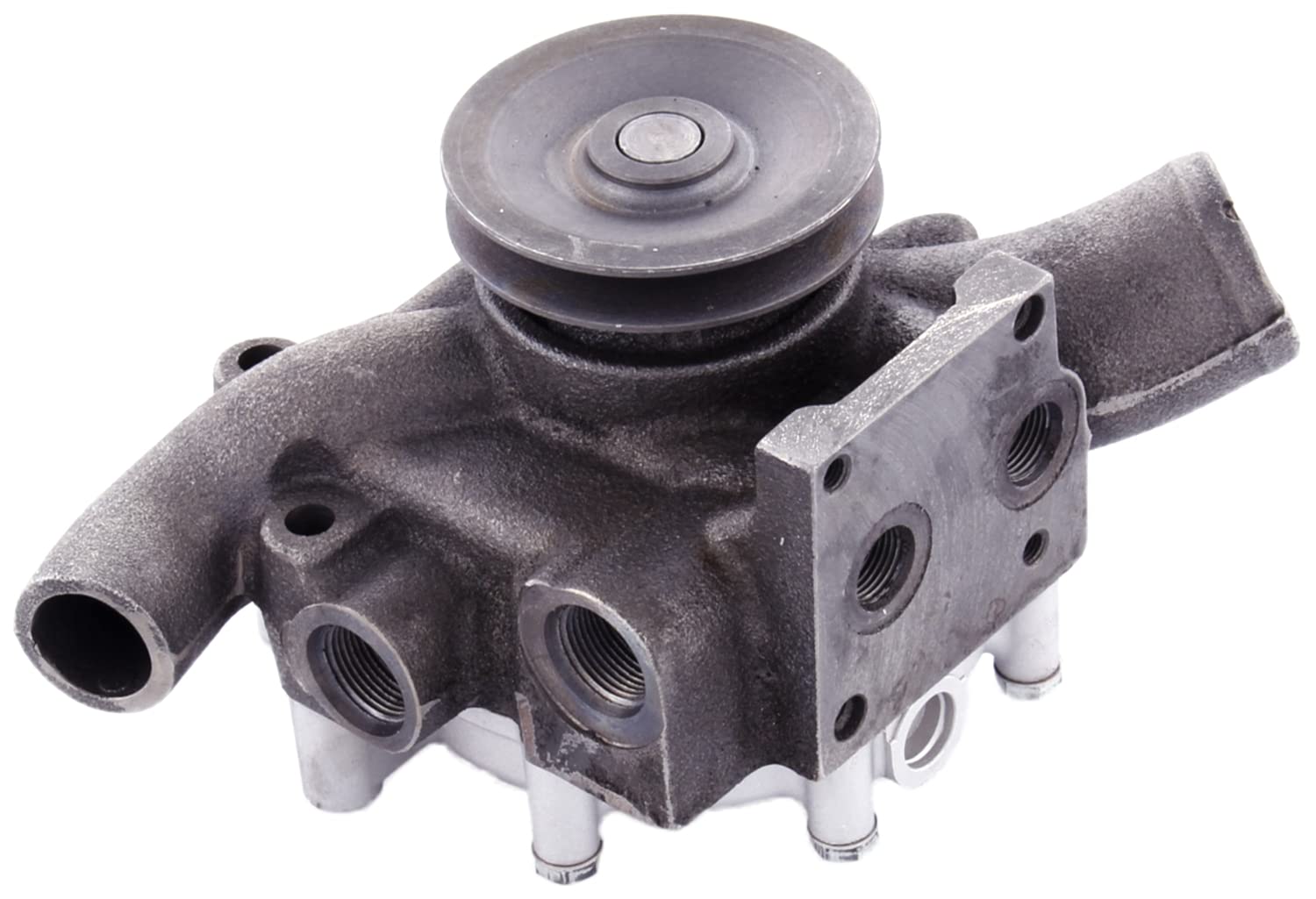 Heavy-Duty Gates 43554HD Engine Water Pump