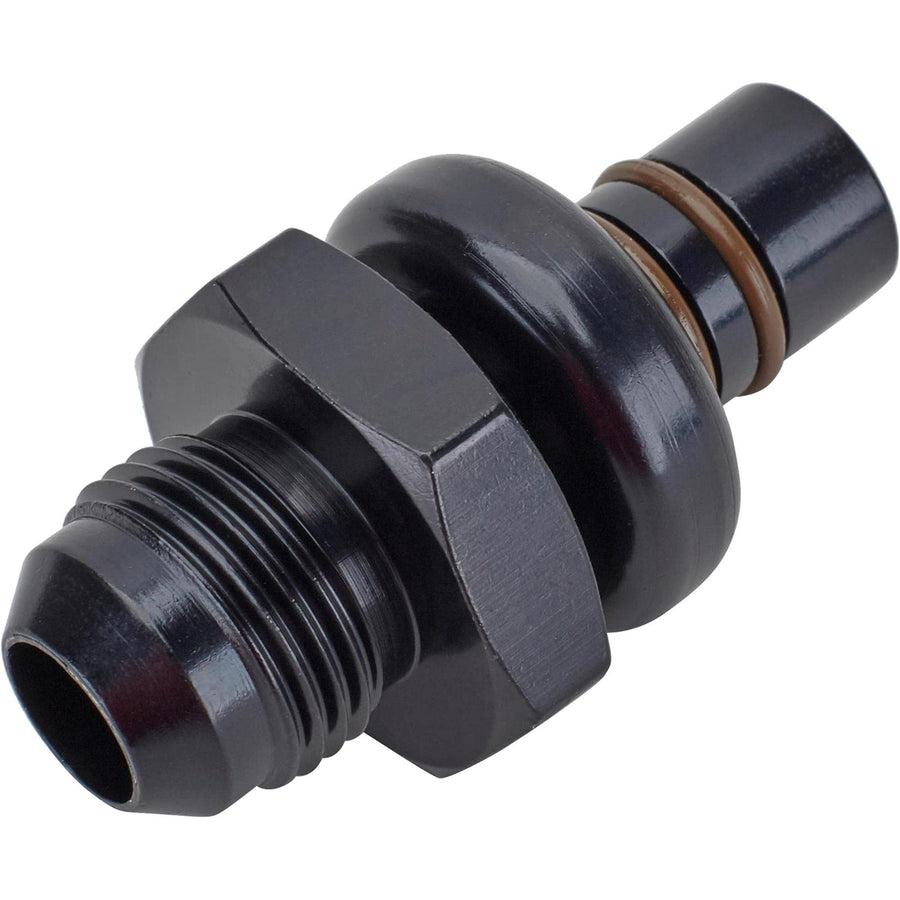 Ford E.F.I -8AN x Fragola 555in Shank - Black