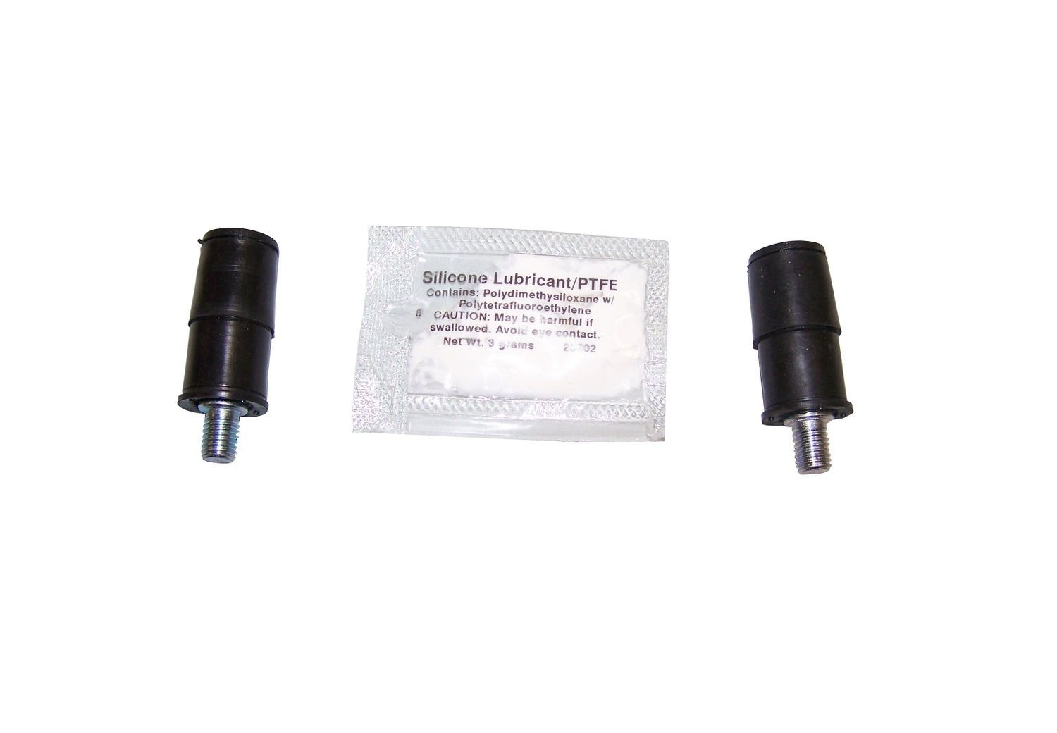 Brake Caliper Pin Kit Crown Automotive Brake