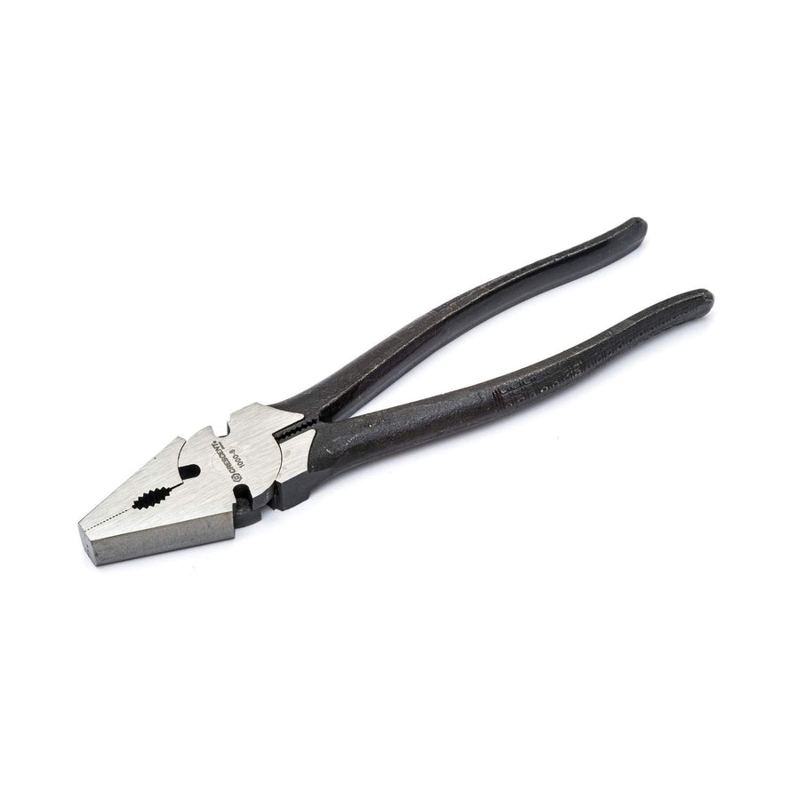 8" Crescent Button Pliers Fence Tool 10008VN