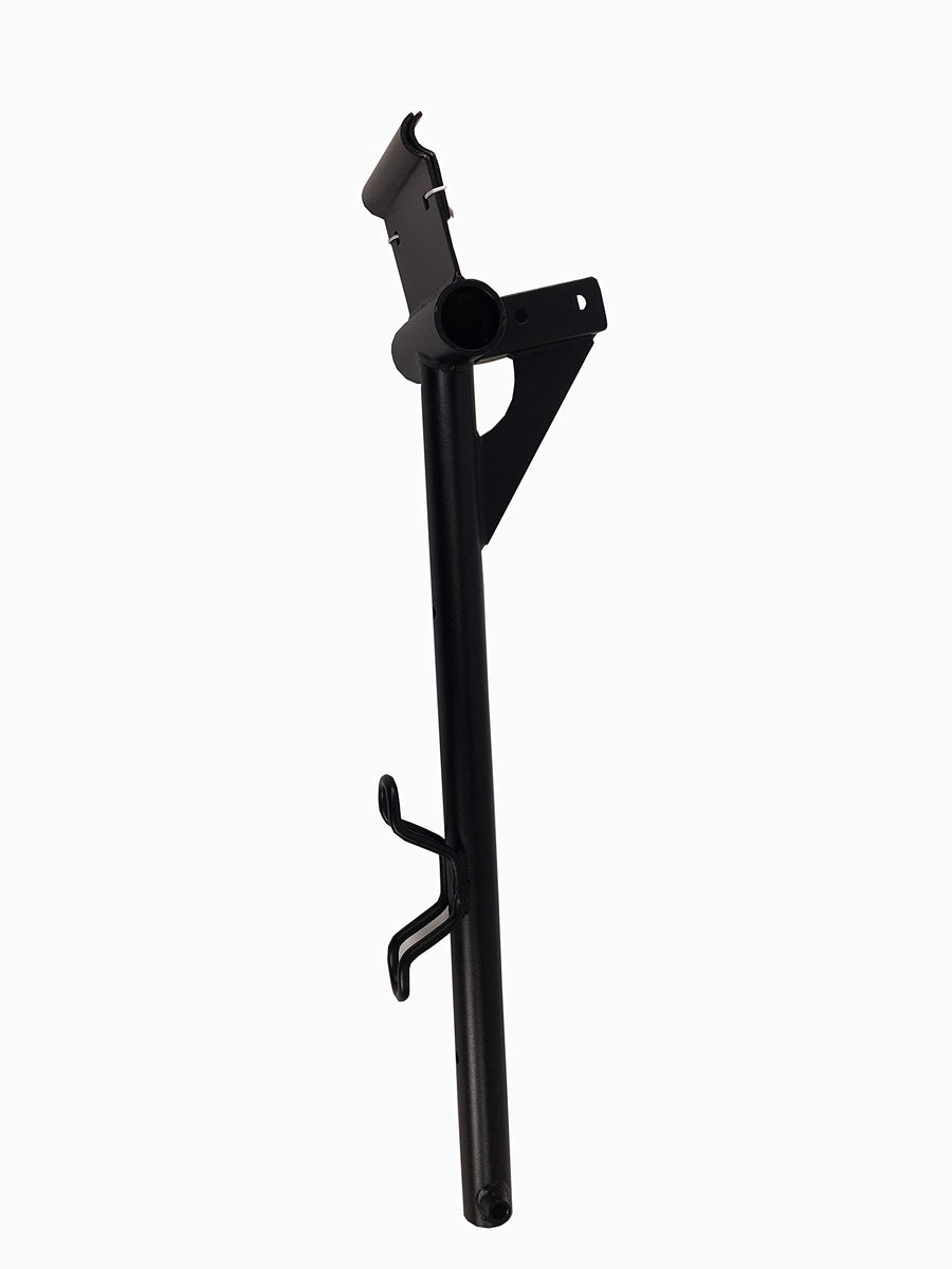 Steel Weatherguard Truck Rack Front Leg & Side M 72313