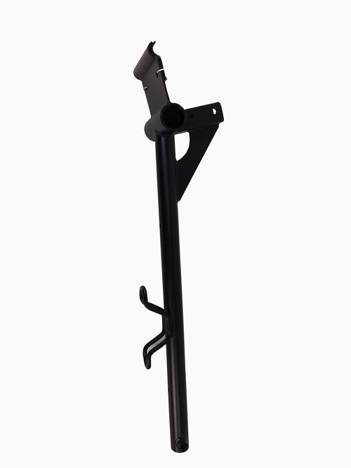Steel Weatherguard Truck Rack Front Leg & Side M 72313