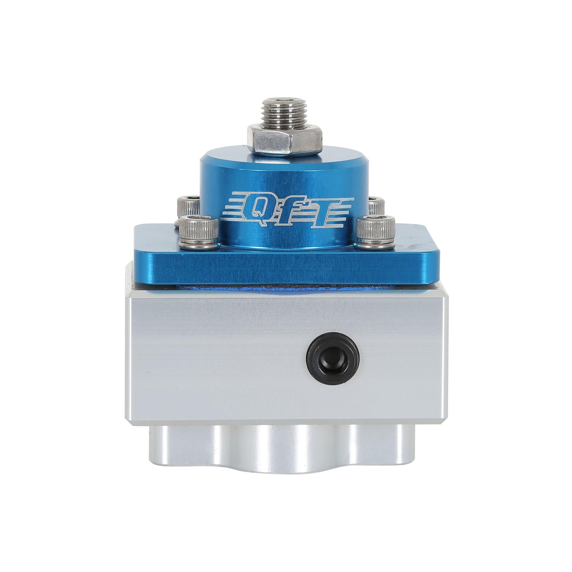 30-1899QFT Quick Fuel Billet Bypass Regulator W/JET