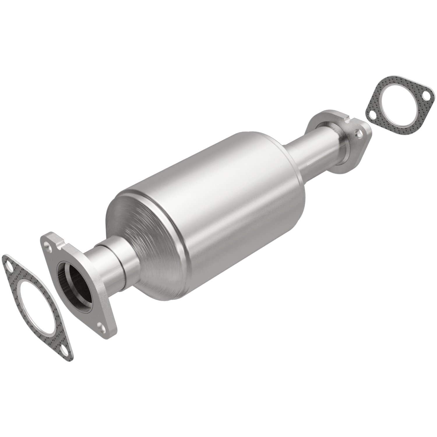California Grade MagnaFlow Catalytic Converter 3391760: Direct-Fit (CARB Compliant)