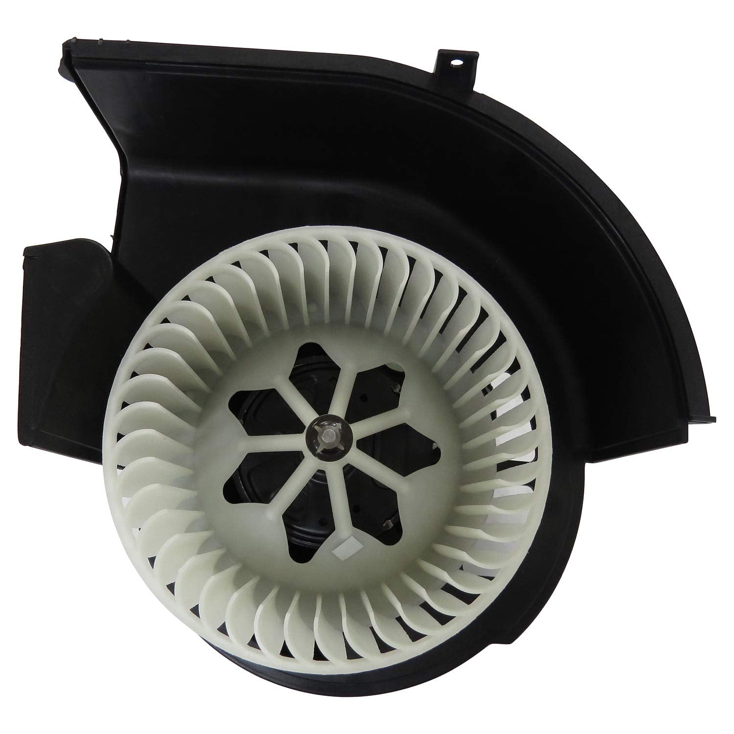 BMW TYC 700292 Replacement Blower Assembly, 1 Pack