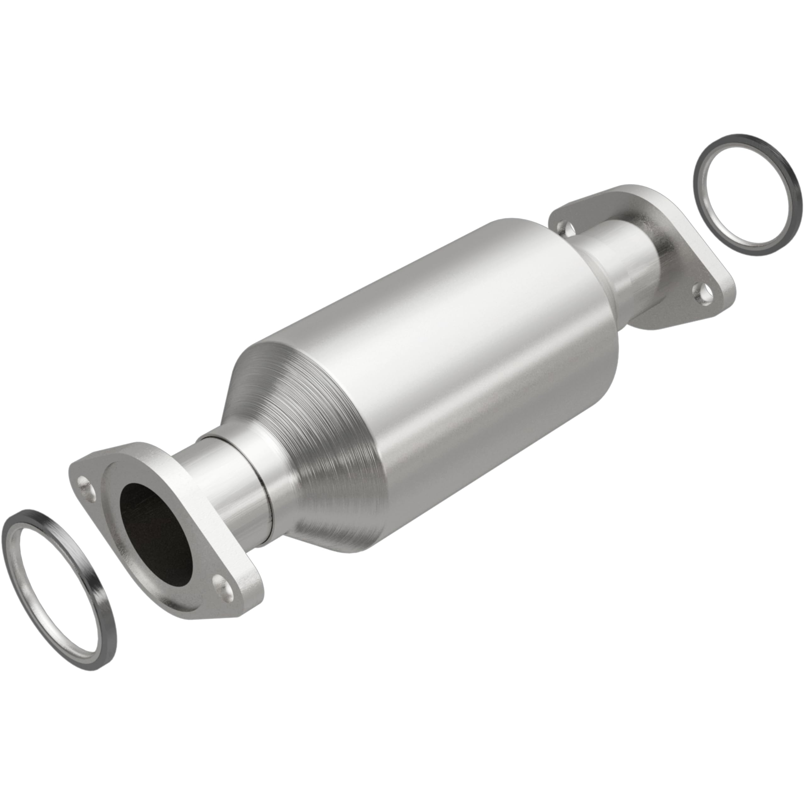 Catalytic Converter MagnaFlow 23886: HM Grade, Direct-Fit (EPA Compliant)