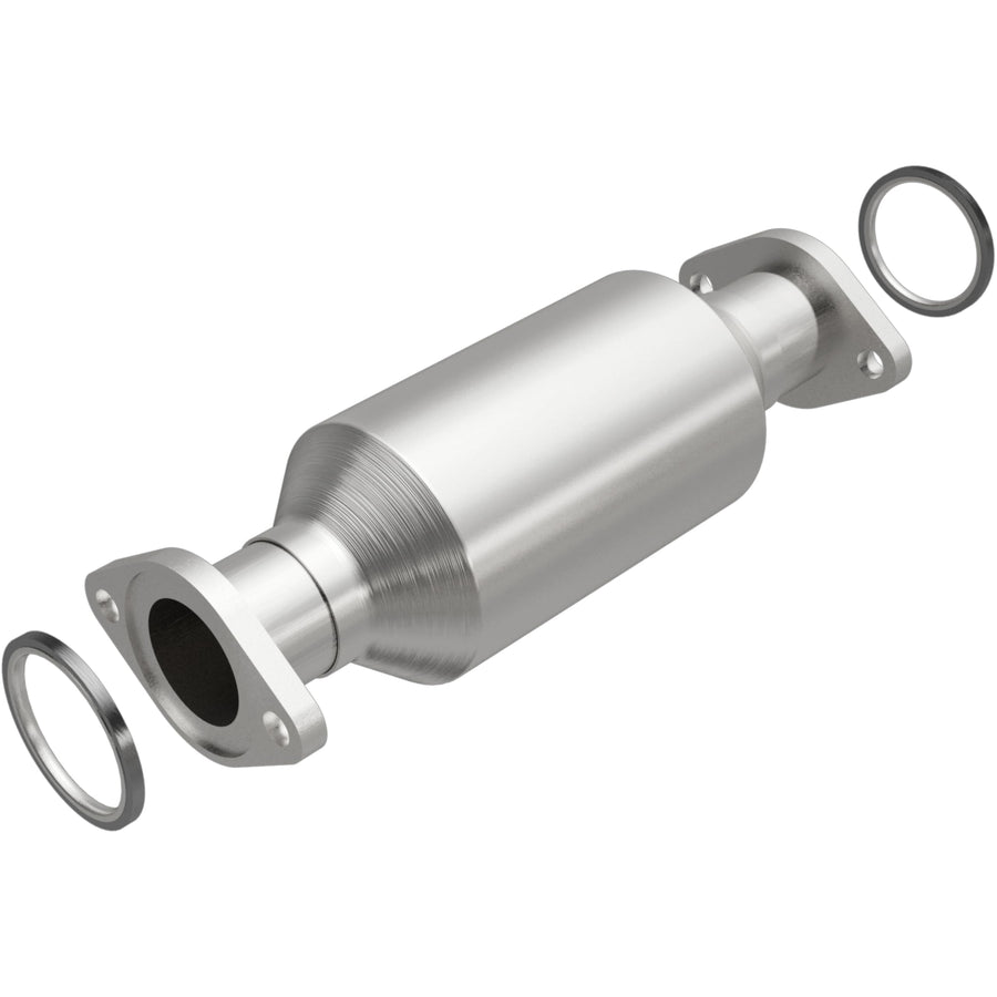 Catalytic Converter MagnaFlow 23886: HM Grade, Direct-Fit (EPA Compliant)