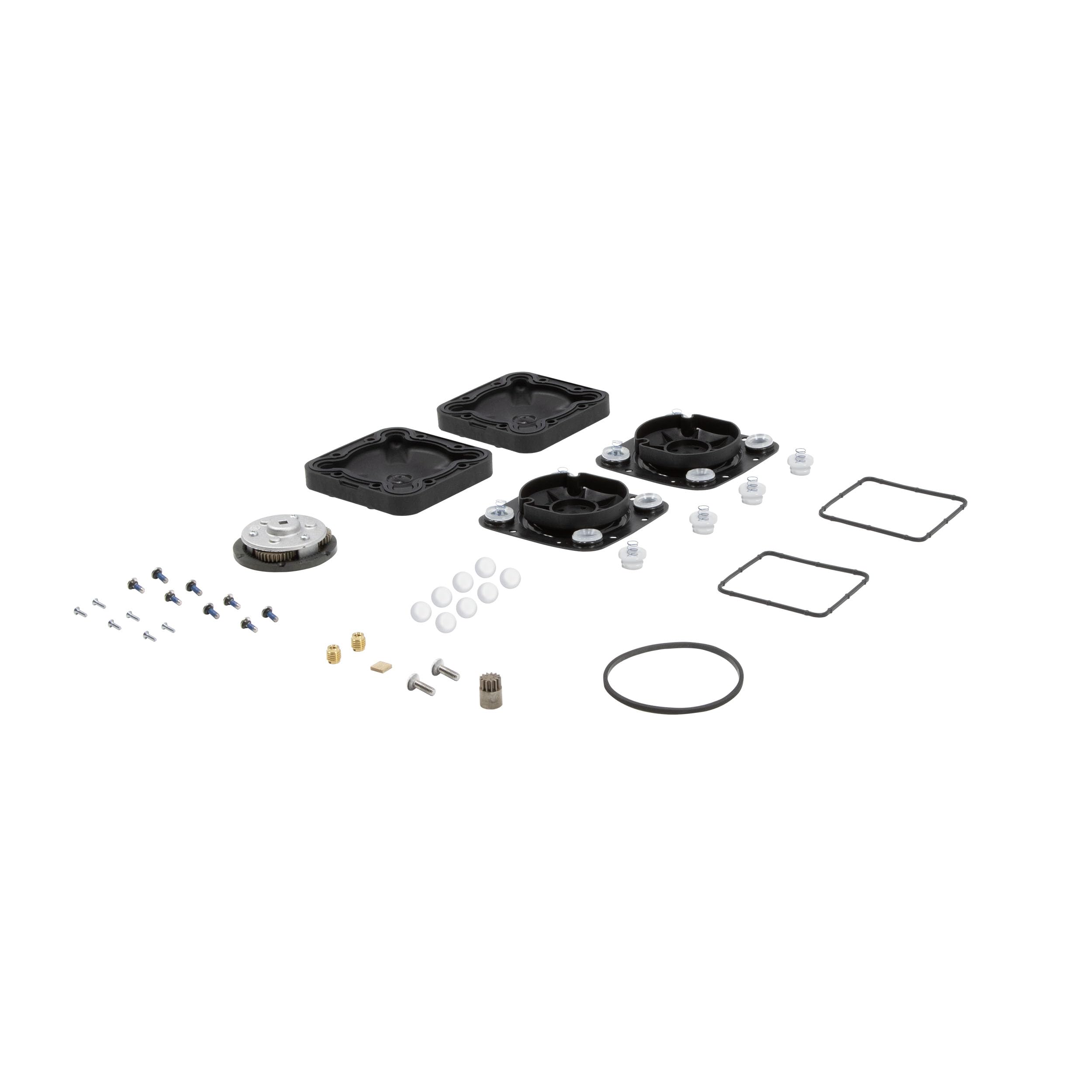 400KTH1456 Sotera Kit, 400B Repair Filcon Diaphragm