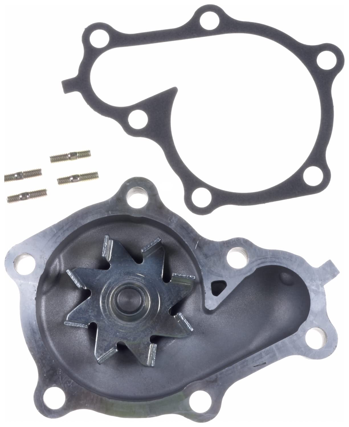 Premium Gates Engine Water Pump 42189