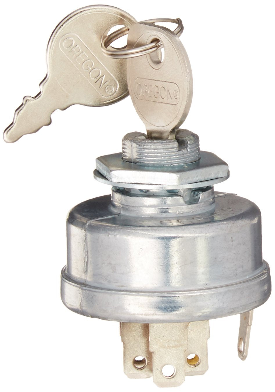 33-399 Oregon Ignition Switch Lawn Mower Replacement Part
