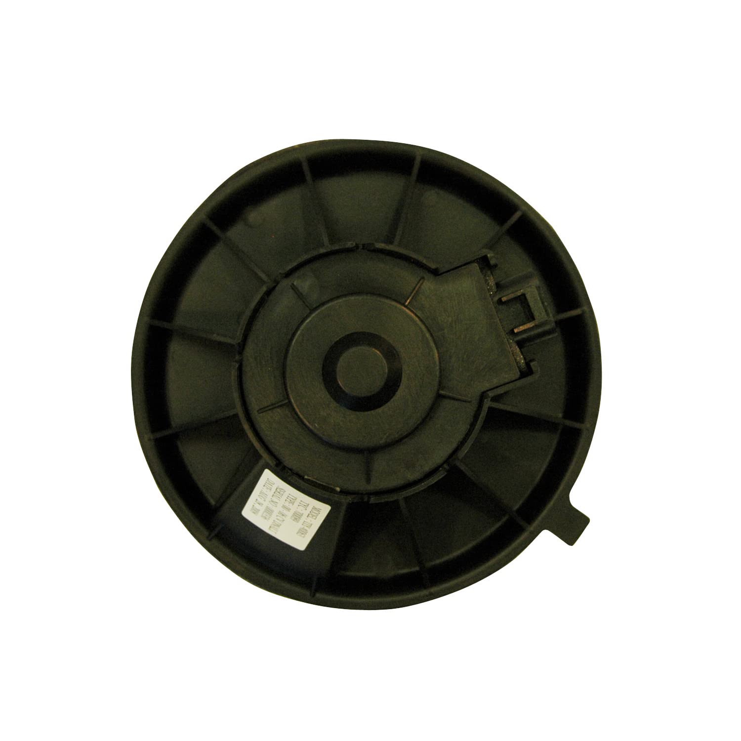Chevrolet/Cadillac TYC 700089 Replacement Blower Assembly
