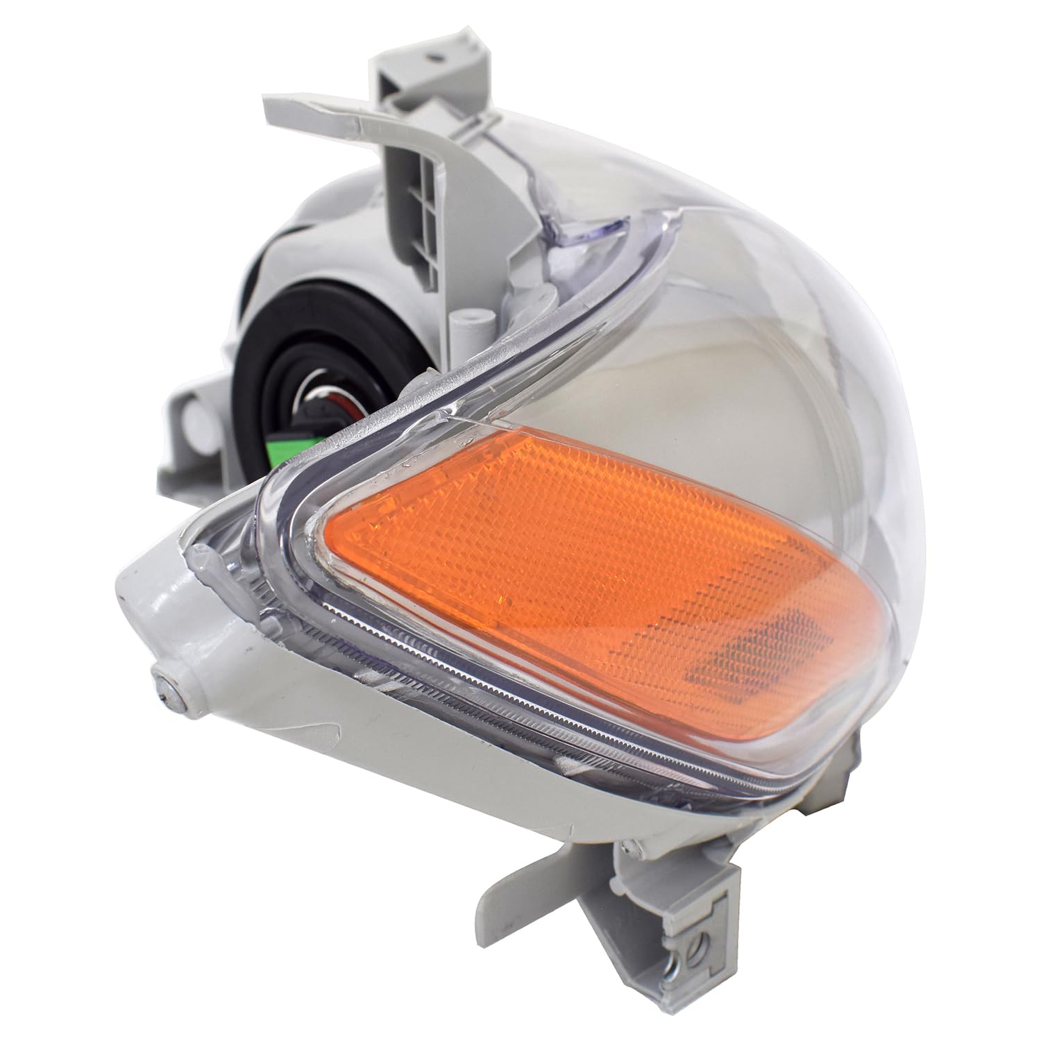 Front Right TYC 20-6757-90 Headlight Assembly