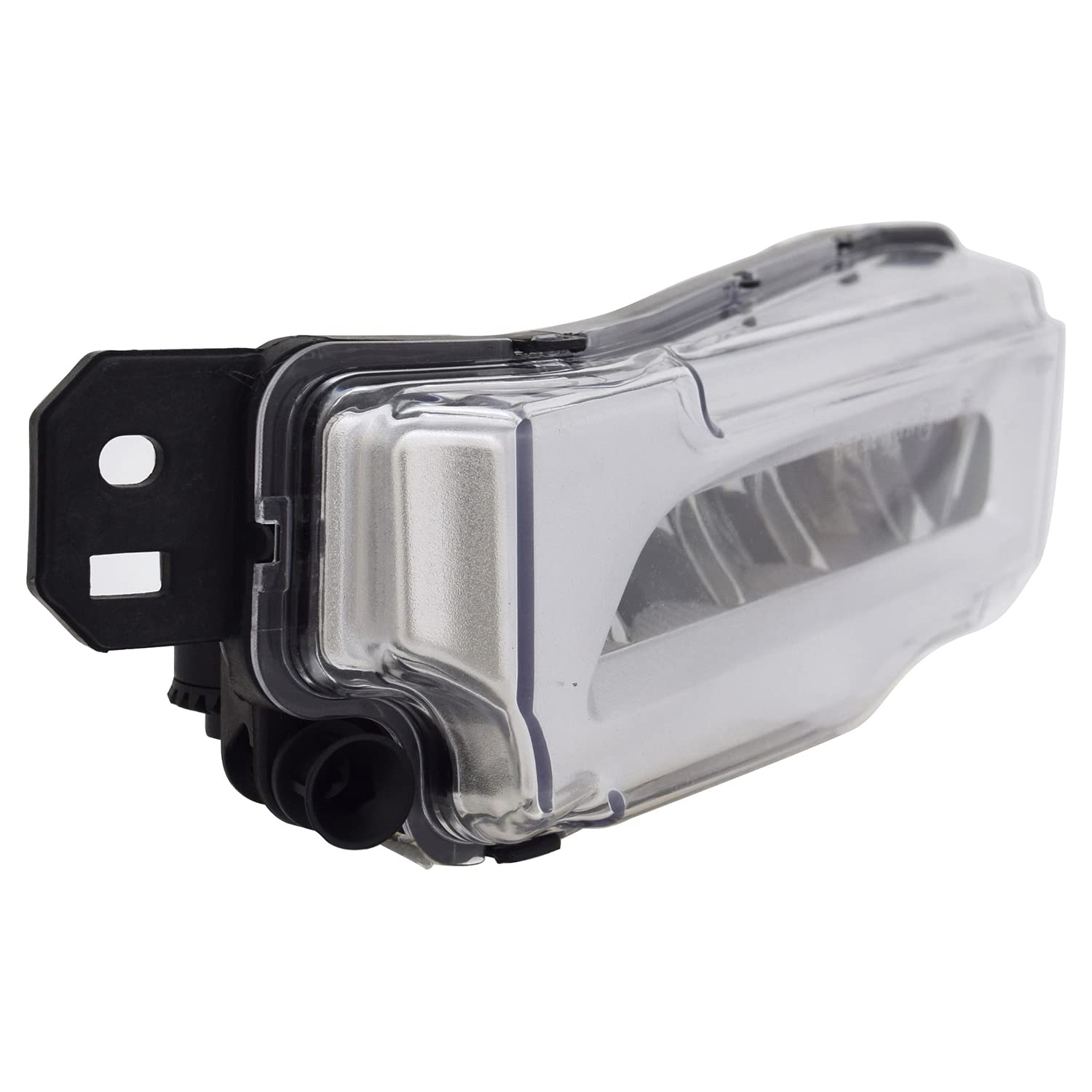 Fog Light Assembly Left-Side TYC 19-6278-00 Compatible with 2019-2021 BMW X5
