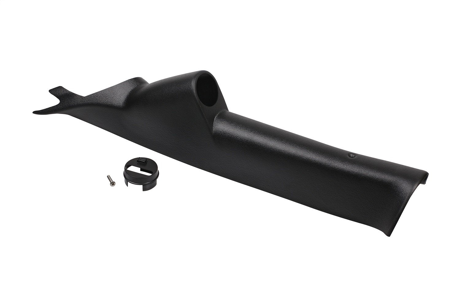 Bully Dog - A-Pillar Mount 31306 for GT, Watchdog, and PMT Programmers - 11-16 Ford - Custom Paintable