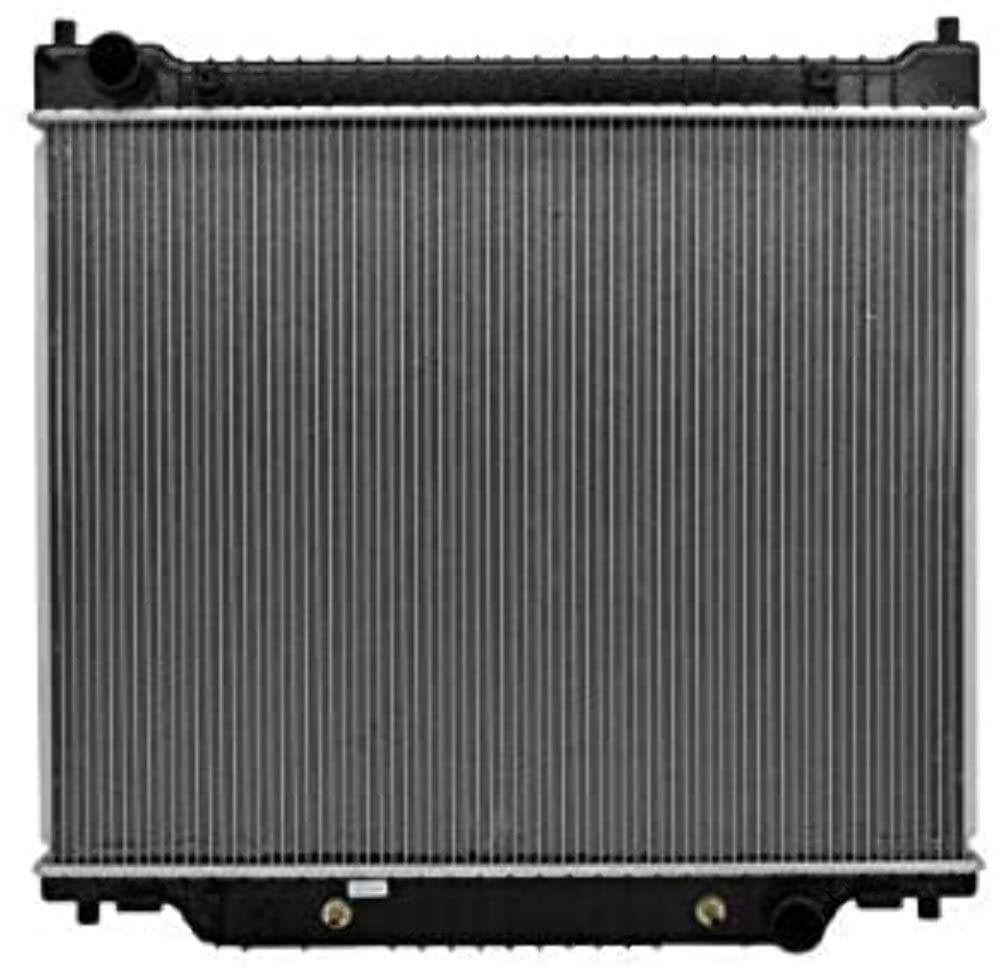 Radiator CSF 3112