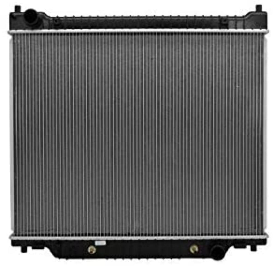 Radiator CSF 3112
