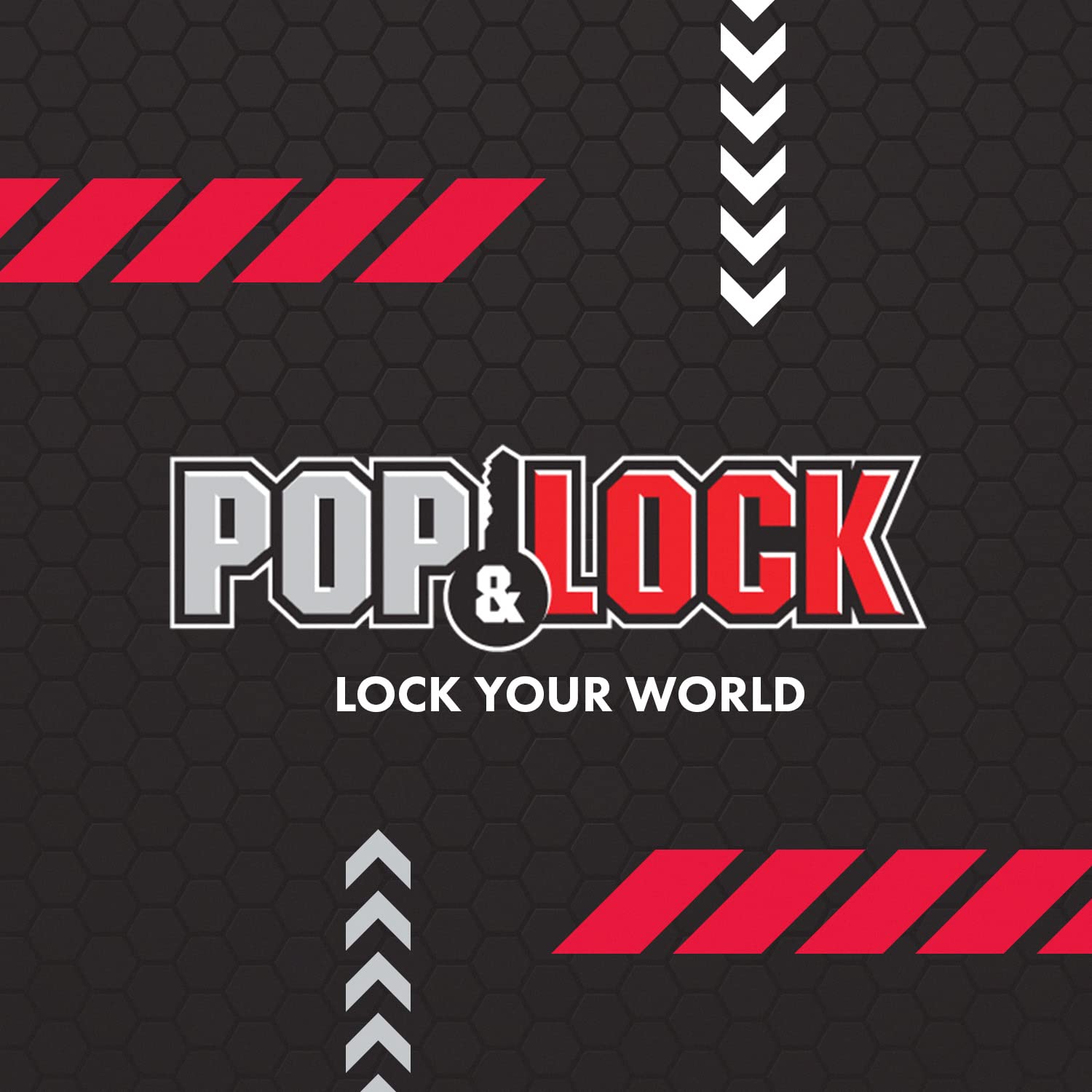 Pop N Lock PL8800: Kick Sensor System for 20-21 Camry/Corolla Car Models POPNLOCK LLC