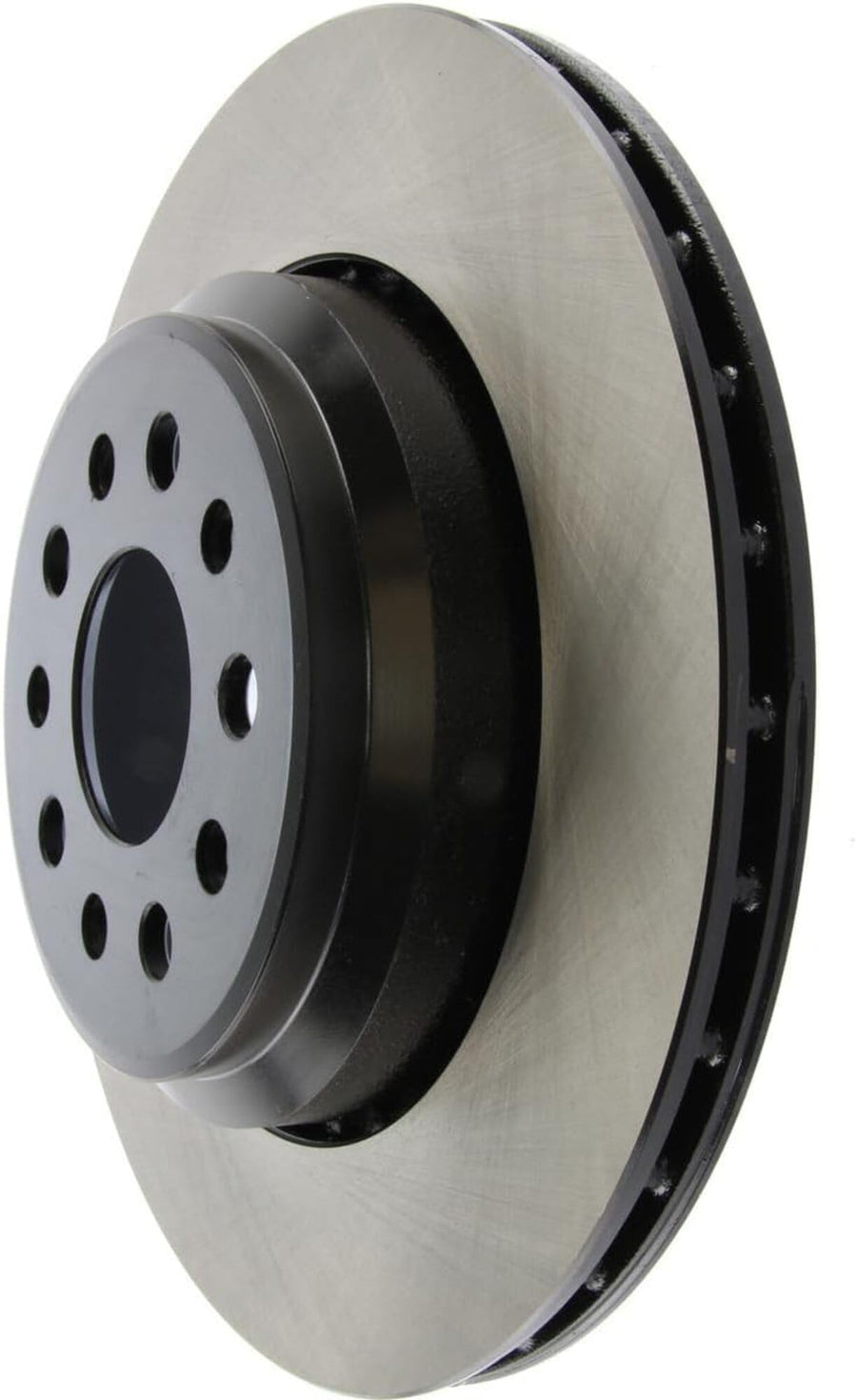 120.07003 Centric Parts Premium Brake Rotor
