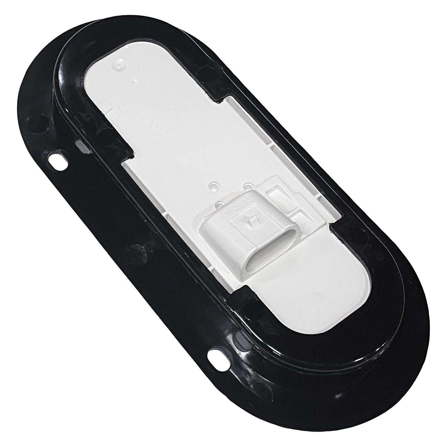 Led Peterson Mfg Stop/Turn/Tail, Amp, Kit, Mv 823KR-10