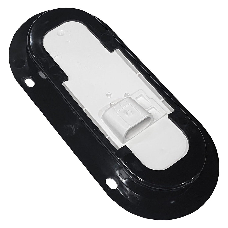 Led Peterson Mfg Stop/Turn/Tail, Amp, Kit, Mv 823KR-10