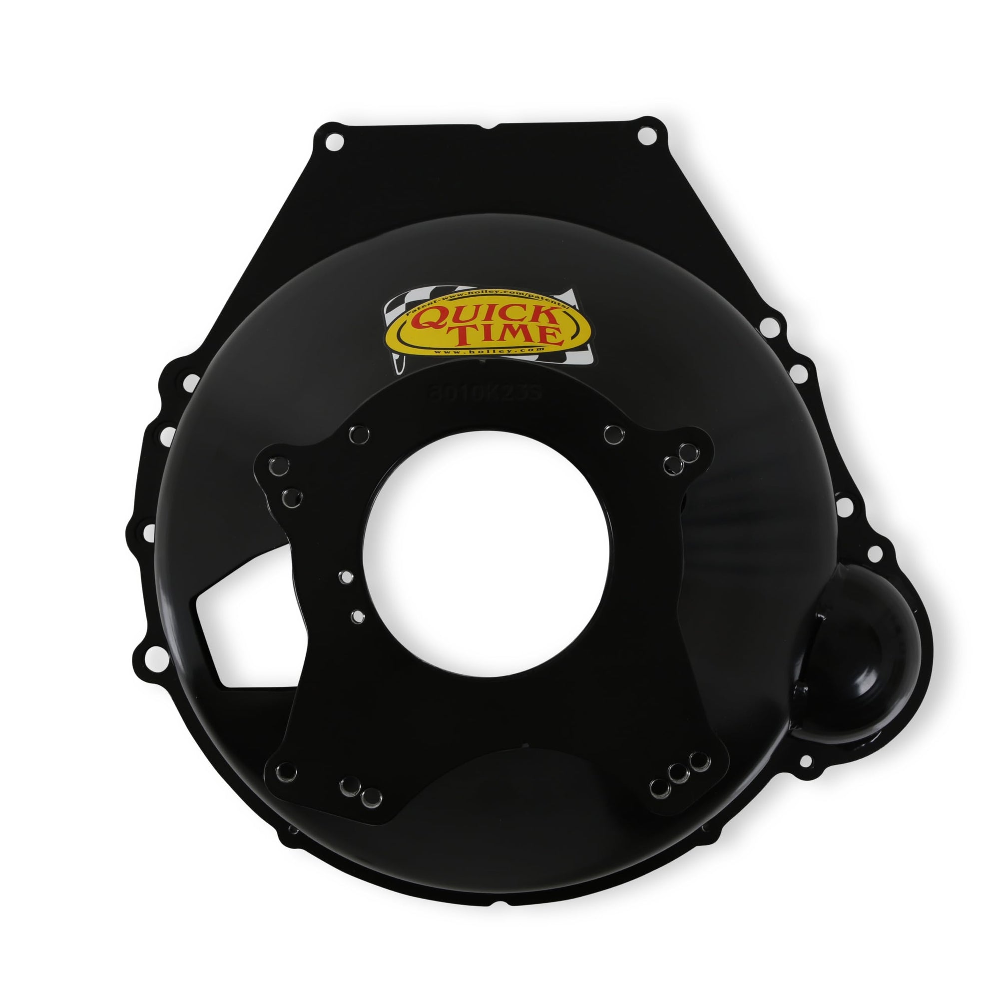RM-8010 Quick Time Bellhousing