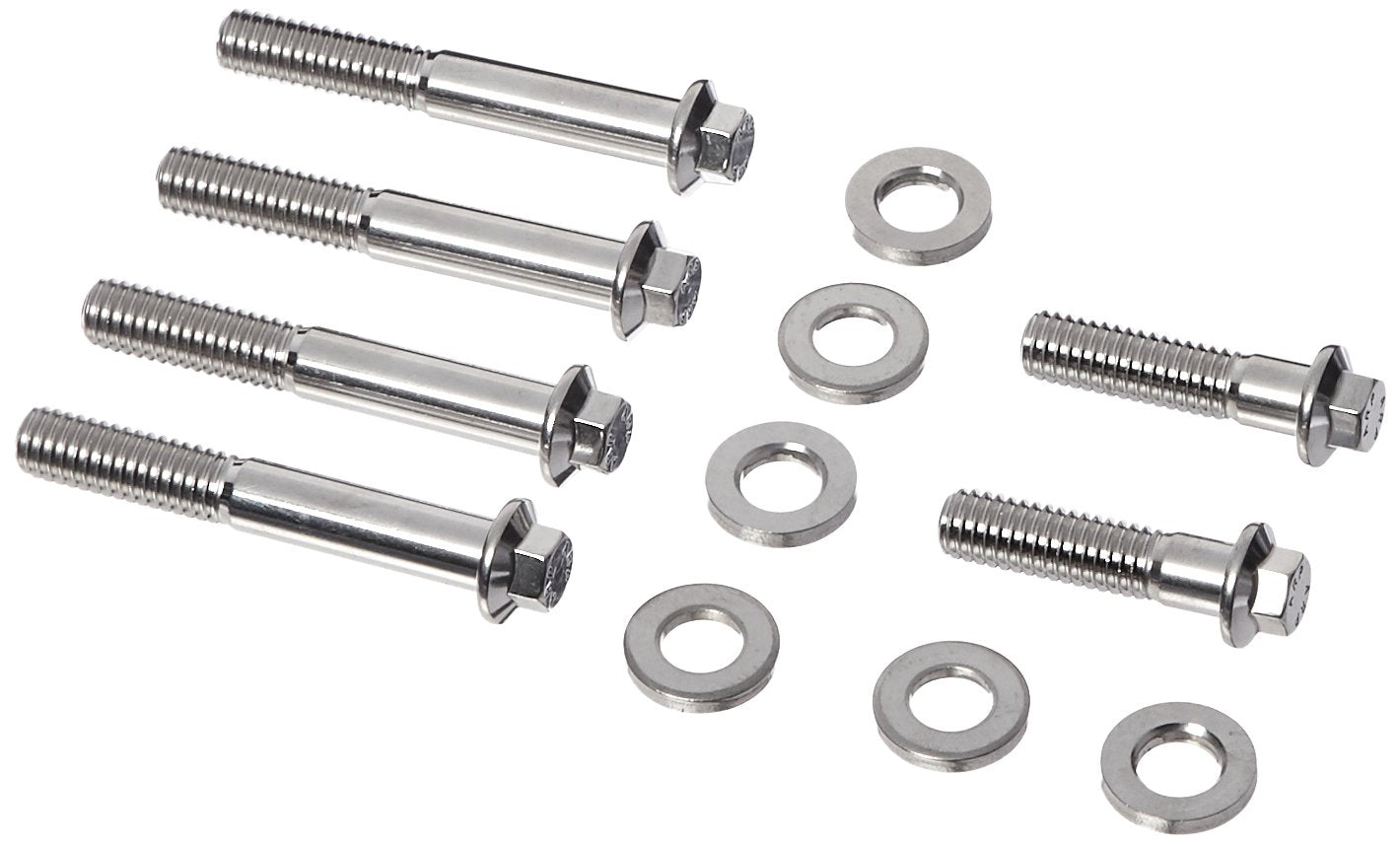 ARP Stainless 300 Hex Intake Manifold Bolt Kit 4552002